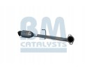 CATALYST BM91159H BM CATALYSTS HONDA CIVIC VII Product weight with unit packaging 5 kg