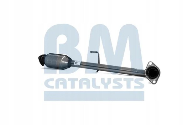 CATALYST BM91159H BM CATALYSTS HONDA CIVIC VII Product weight with unit packaging 5 kg