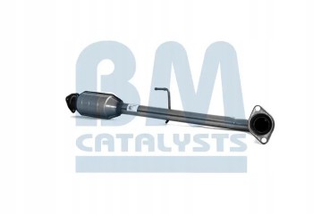 CATALYST BM91159H BM CATALYSTS HONDA CIVIC VII Product weight with unit packaging 5 kg