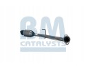 CATALYST BM91159H BM CATALYSTS HONDA CIVIC VII Catalog number of substitutes AHG AHG91159 AS 22093 ASSO 15 0021 BOSAL 090 418 BO