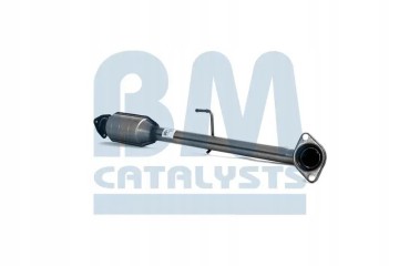 CATALYST BM91159H BM CATALYSTS HONDA CIVIC VII Catalog number of substitutes AHG AHG91159 AS 22093 ASSO 15 0021 BOSAL 090 418 BO