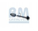 CATALYST BM91159H BM CATALYSTS HONDA CIVIC VII Catalog number of the original HONDA 18160PLAE00 HONDA 18160PLHE00 HONDA 18160PLH