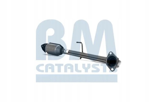CATALYST BM91159H BM CATALYSTS HONDA CIVIC VII Catalog number of the original HONDA 18160PLAE00 HONDA 18160PLHE00 HONDA 18160PLH