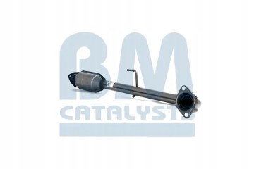 CATALYST BM91159H BM CATALYSTS HONDA CIVIC VII Catalog number of the original HONDA 18160PLAE00 HONDA 18160PLHE00 HONDA 18160PLH