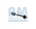 CATALYST BM91159H BM CATALYSTS HONDA CIVIC VII Product weight 5 kg