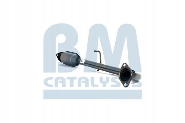 CATALYST BM91159H BM CATALYSTS HONDA CIVIC VII Product weight 5 kg