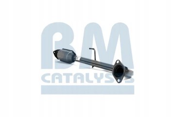 CATALYST BM91159H BM CATALYSTS HONDA CIVIC VII Product weight 5 kg