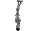 Bosal 090 037 Catalyst Part manufacturer Bosal