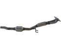 Bosal 090 037 Catalyst Catalog number of the part 090 037