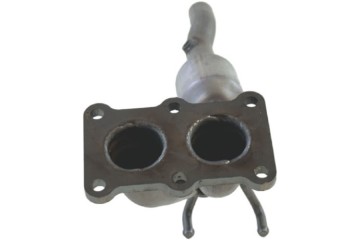 Bosal 090 037 Catalyst Quality of parts according to GVO Q original with factory logo OEM OES