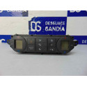 3M5T18C612AR MANDO CLIMATIZADOR FORD FOCUS BERLINA (CAP)
