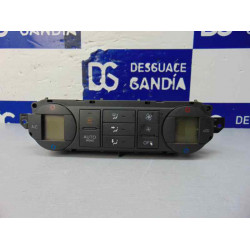 3M5T18C612AR MANDO CLIMATIZADOR FORD FOCUS BERLINA (CAP)