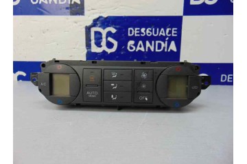 3M5T18C612AR MANDO CLIMATIZADOR FORD FOCUS BERLINA (CAP)