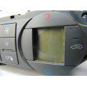3M5T18C612AR MANDO CLIMATIZADOR FORD FOCUS BERLINA (CAP)