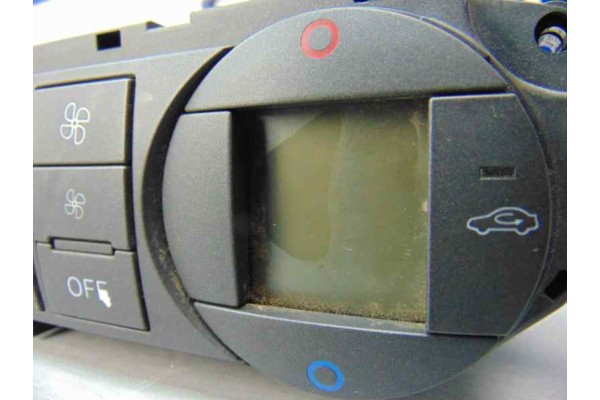 3M5T18C612AR MANDO CLIMATIZADOR FORD FOCUS BERLINA (CAP)