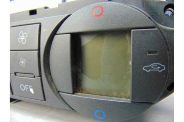 3M5T18C612AR MANDO CLIMATIZADOR FORD FOCUS BERLINA (CAP)