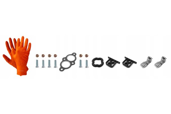 BMW 3 E36 318i 1 8 1990 2000 CONVERTIBLE COMBO SEDAN CENTER END SILENCER Catalog number of the part PAMAKU_03 130 03 21_BMW_E36