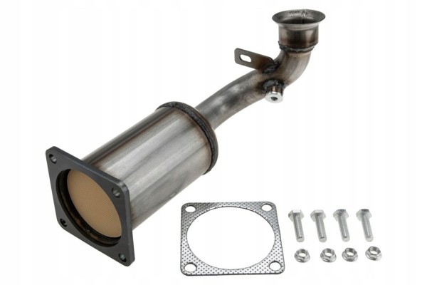 CATALYTIC CONVERTER CITROEN C4 1 4 16V 2008 PEUGEOT 307 1 4 16V 2003