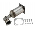 CATALYTIC CONVERTER CITROEN C4 1 4 16V 2008 PEUGEOT 307 1 4 16V 2003 Catalog number of the part KAT PE 006