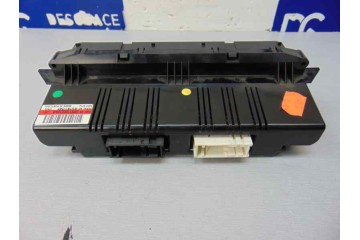 3M5T18C612AR MANDO CLIMATIZADOR FORD FOCUS BERLINA (CAP)