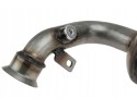 CATALYTIC CONVERTER CITROEN C4 1 4 16V 2008 PEUGEOT 307 1 4 16V 2003 Part manufacturer NTY