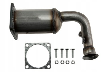 CATALYTIC CONVERTER CITROEN C4 1 4 16V 2008 PEUGEOT 307 1 4 16V 2003 Car type passenger cars