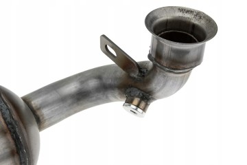 CATALYTIC CONVERTER CITROEN C4 1 4 16V 2008 PEUGEOT 307 1 4 16V 2003 Product weight with unit packaging 3 kg