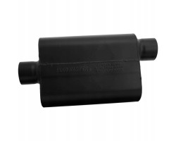 Flowmaster Super 44 3 76mm Oval 943047 Silencer
