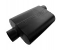 Flowmaster Super 44 3 76mm Oval 943047 Silencer Packaging status original