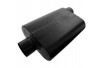 Flowmaster Super 44 3 76mm Oval 943047 Silencer Packaging status original