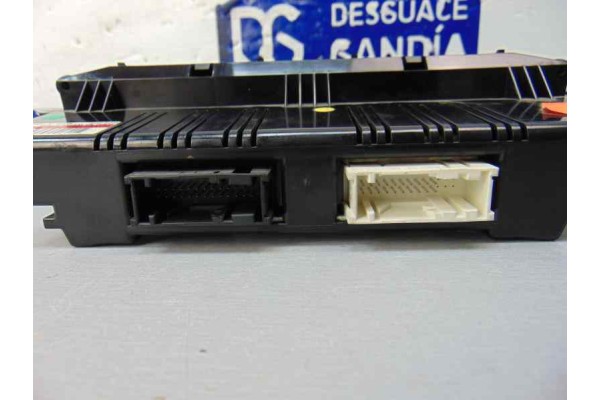 3M5T18C612AR MANDO CLIMATIZADOR FORD FOCUS BERLINA (CAP)