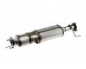 NTY DPF PL 002 Soot filter particulate filter exhaust system