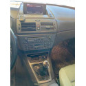 BMW SERIE X3 (E83) 3.0d