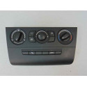 9162986 MANDO CALEFACCION / AIRE ACONDICIONADO BMW SERIE 1 BERLINA (E81/E87) 9162986 MANDO CALEFACCION / AIRE ACONDICIONADO BMW SERIE 1 BERLINA (E81/E87)