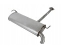 BOSAL 165107 end silencer