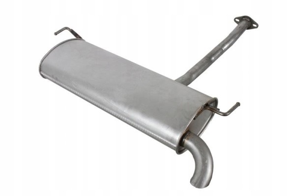 BOSAL 165107 end silencer