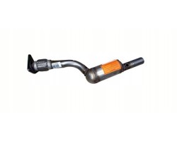 KATALIZATOR RENAULT MEGANE II SCENIC II 1 4I 16V