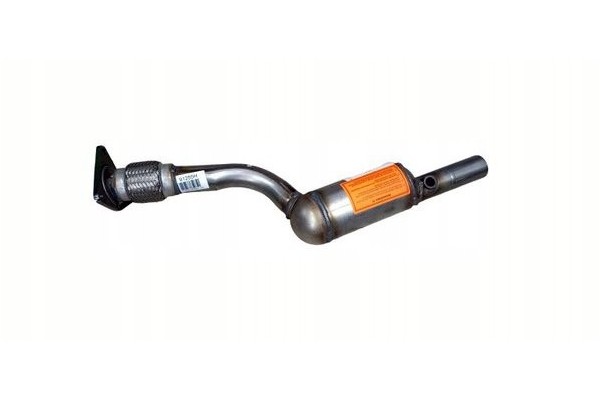 KATALIZATOR RENAULT MEGANE II SCENIC II 1 4I 16V