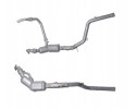DPF FILTER LAND ROVER RANGE ROVER IV 3 0 TDV6 LR039507