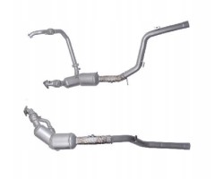 DPF FILTER LAND ROVER RANGE ROVER IV 3 0 TDV6 LR039507