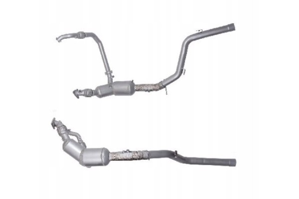 DPF FILTER LAND ROVER RANGE ROVER IV 3 0 TDV6 LR039507