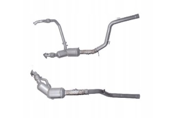 DPF FILTER LAND ROVER RANGE ROVER IV 3 0 TDV6 LR039507