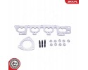 CATALYTIC CONVERTER SKV ESEN 62SKV006 Catalog number of substitutes A Z Meisterteile AZMT 40 010 2919 KAMOKA 8015026 MTR 1331109