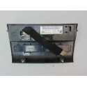 9162986 MANDO CALEFACCION / AIRE ACONDICIONADO BMW SERIE 1 BERLINA (E81/E87) 9162986 MANDO CALEFACCION / AIRE ACONDICIONADO BMW SERIE 1 BERLINA (E81/E87)
