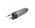 Particulate filter DPF EEC Euro 4 DPF076