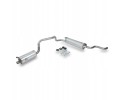 VOLVO 240 260 exhaust tlumik exhaust system set 31 Catalog number of the part 31372147