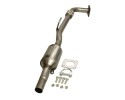 27 6200 MAXGEAR CATALYTIC CONVERTER VW POLO LUPO 1 0 1 4 EURO4
