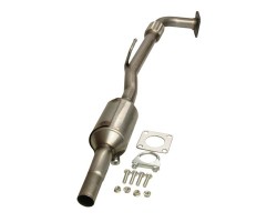 27 6200 MAXGEAR CATALYTIC CONVERTER VW POLO LUPO 1 0 1 4 EURO4