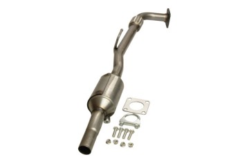 27 6200 MAXGEAR CATALYTIC CONVERTER VW POLO LUPO 1 0 1 4 EURO4