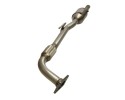 27 6200 MAXGEAR CATALYTIC CONVERTER VW POLO LUPO 1 0 1 4 EURO4 Part manufacturer Maxgear